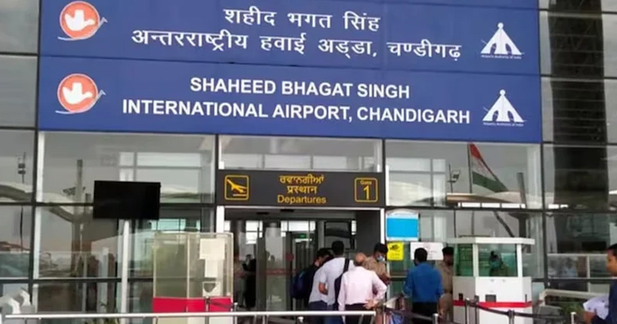বন্ধ থাকা ৩২ এয়ারপোর্ট খুলে দিল ভারত