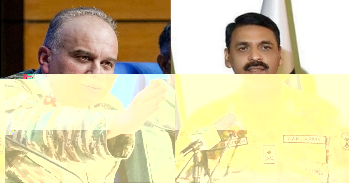 যুদ্ধবিরতির পর এবার হটলাইন আলোচনায় পাক-ভারত