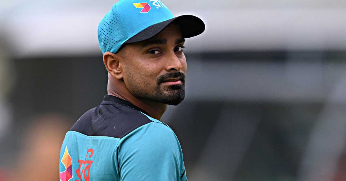 অধিনায়কত্বের বিষয়ে লিটন বললেন লক্ষ্য একটাই সিরিজ জয়