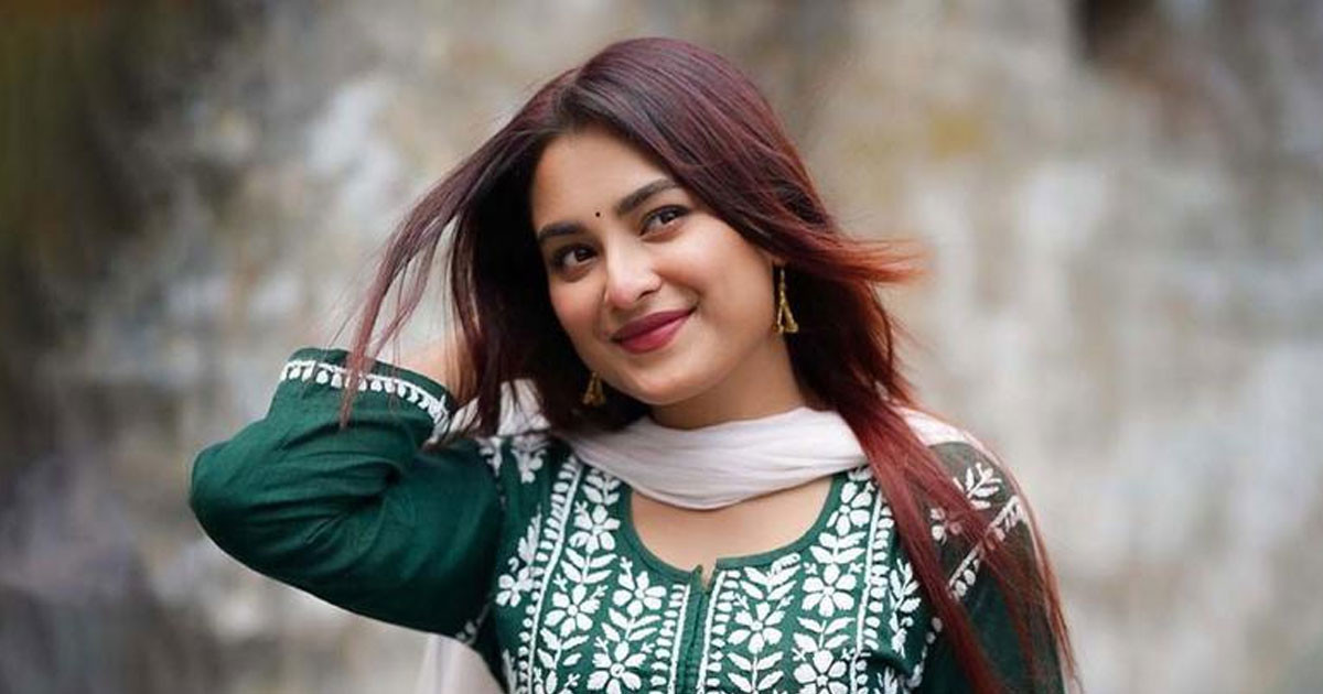 এখন কিছুটা ভালো আছি: তটিনী