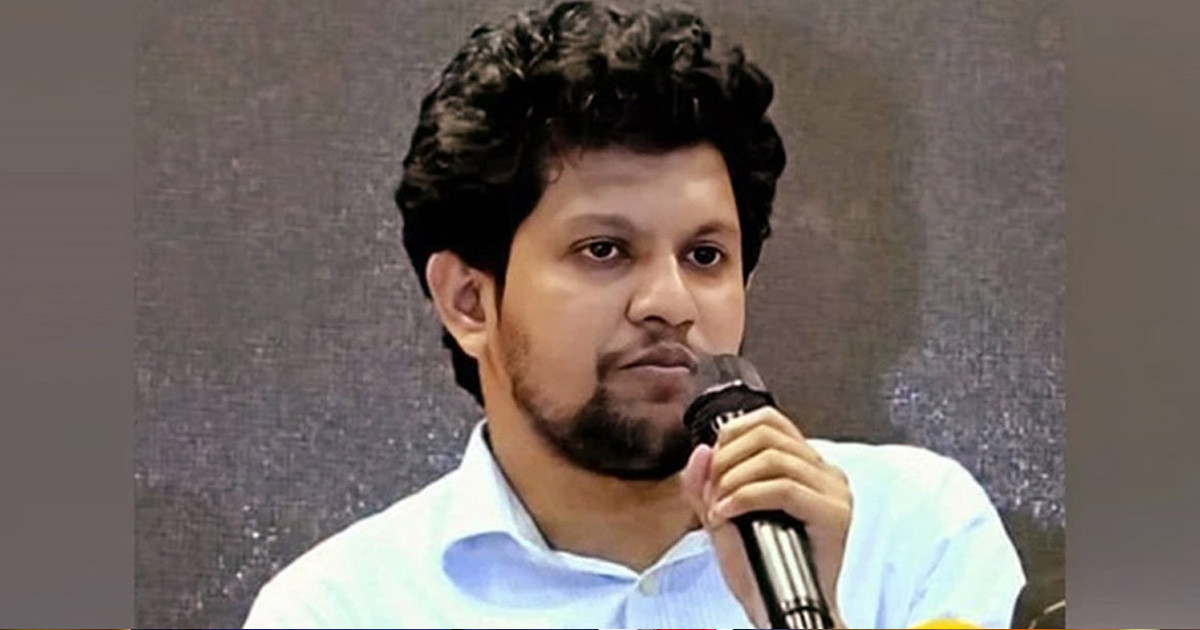 লড়াই এখনো বাকি: মাহফুজ আলম