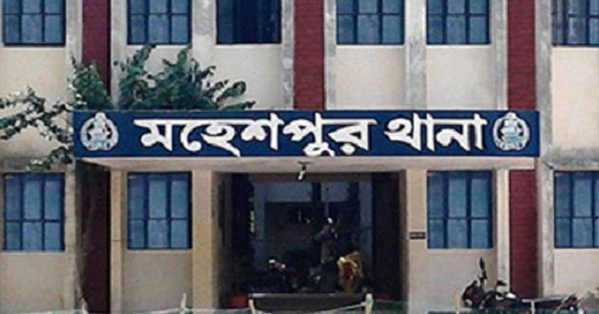 মহেশপুরে গুলি করে হত্যাচেষ্টা