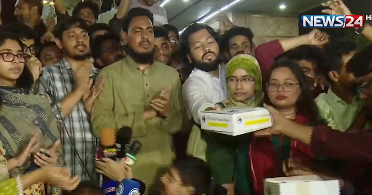 ফ্যাসিবাদ নির্মূলে অবশ্যই নতুন সংবিধান প্রণয়ন করতে হবে: আখতার হোসেন