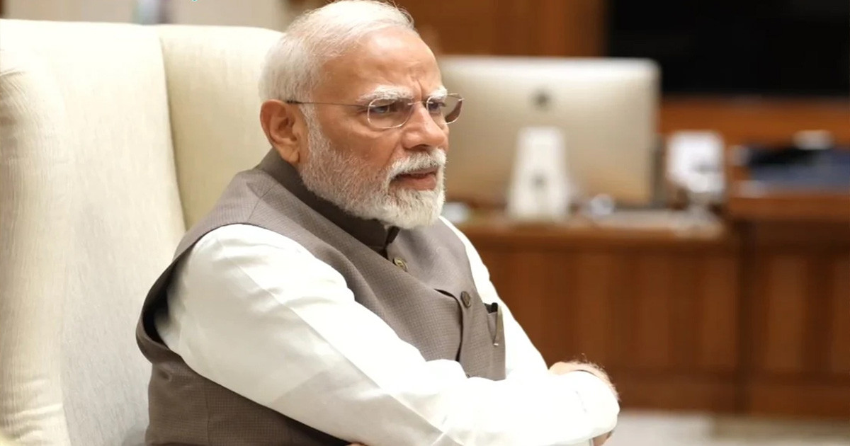যুদ্ধবিরতির দু’দিন পর তিন বাহিনীর প্রধানদের নিয়ে কেন এ জরুরি বৈঠক মোদির?