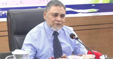 আওয়ামী লীগ নিষিদ্ধের বিষয়ে যা জানালেন সিইসি