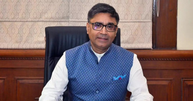 তীব্র সমালোচনায় এক্স অ্যাকাউন্ট ‘সীমিত’ করলেন ভারতের পররাষ্ট্র সচিব