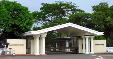 রাষ্ট্রদূত ও হাইকমিশনারদের শ্রম সংস্কারের অগ্রগতি জানালেন লুৎফে সিদ্দিকী