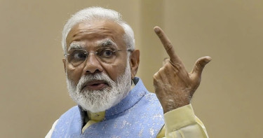 পাকিস্তানের পারমাণবিক অস্ত্রের হুমকি: জাতিকে যে বার্তা দিলেন মোদি