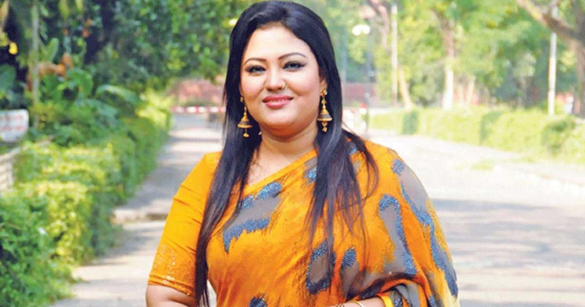 ধানমন্ডি থেকে মমতাজ গ্রেপ্তার