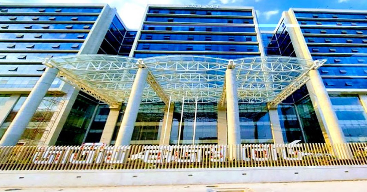 জাতীয় রাজস্ব বোর্ড বিলুপ্ত করে অধ্যাদেশ জারি