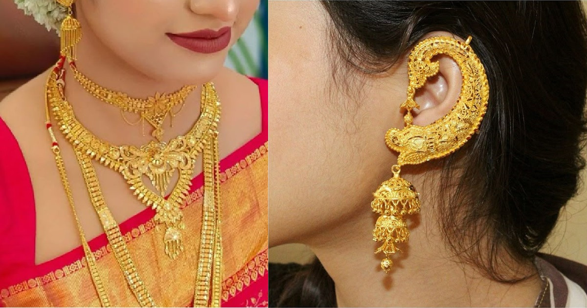 আজ থেকে নতুন দামে বিক্রি হবে স্বর্ণ
