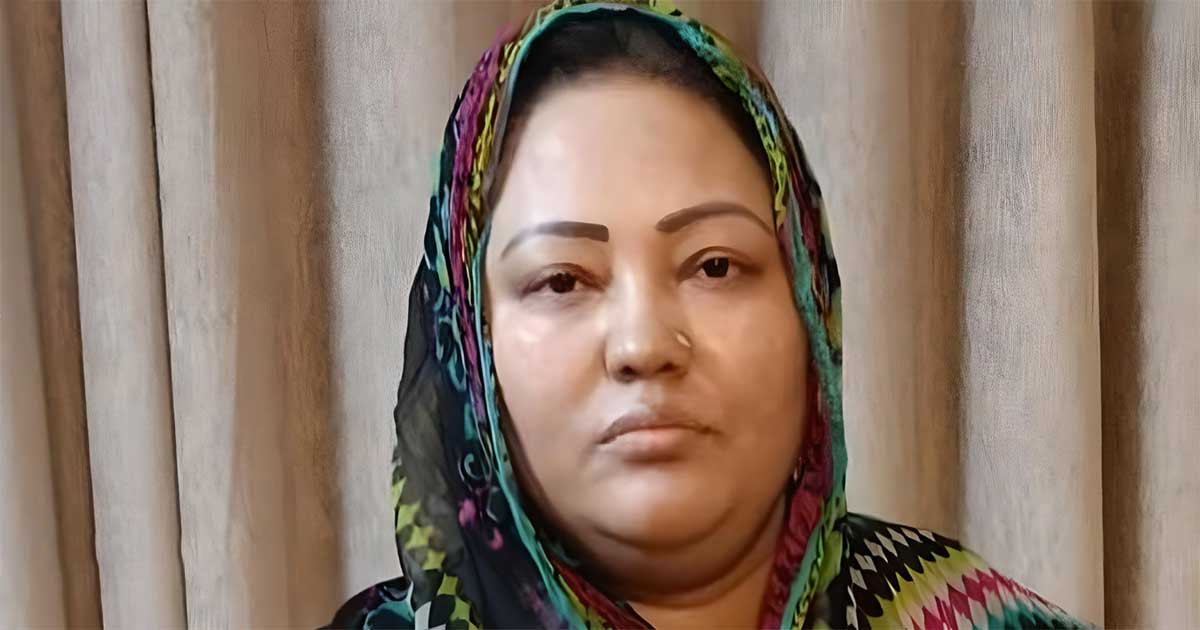 মমতাজ গ্রেপ্তার যে মামলায়