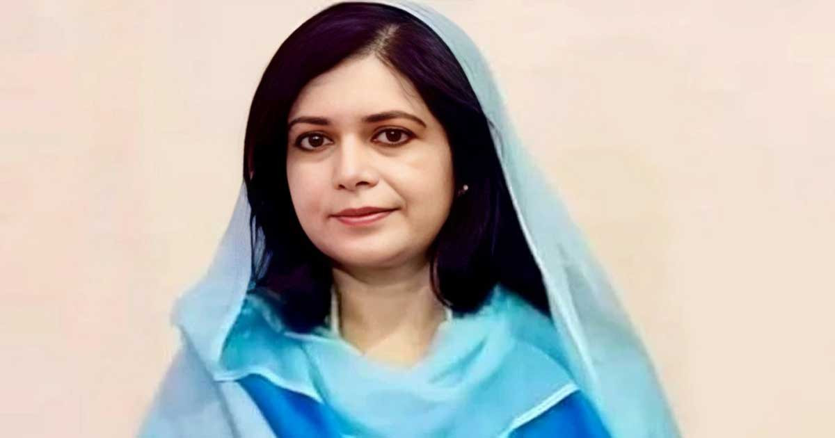 ডা. জুবাইদা রহমানকে আপিলের অনুমতি