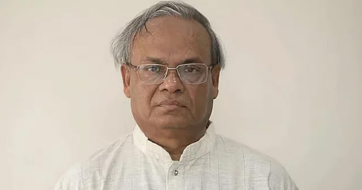 তিস্তায় পানির আগ্রাসন ভারতের ঐতিহাসিক আধিপত্যবাদের অংশ: রিজভী