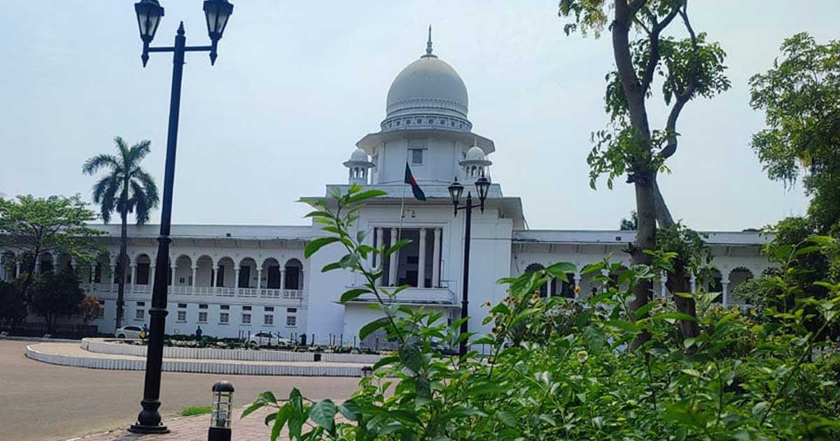 রমনা বটমূলে বোমা হামলা মামলার রায় প্রকাশ