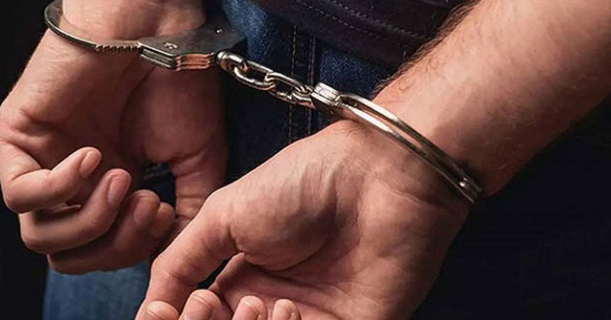 পটুয়াখালীতে নিষিদ্ধ ছাত্রলীগ নেতা গ্রেপ্তার