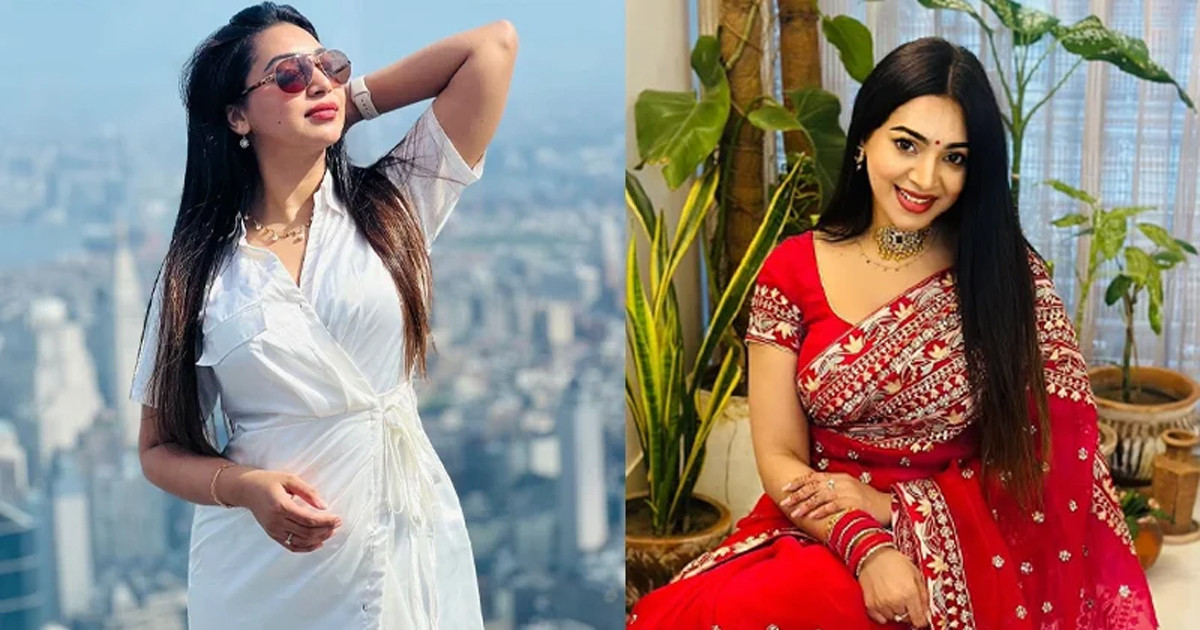 ‘হানিমুনেও নাকি মাকে নিয়ে যাইতে হয়’