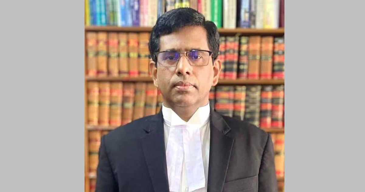 চিফ প্রসিকিউটরের বক্তব্য বিকৃতির প্রতিবাদ