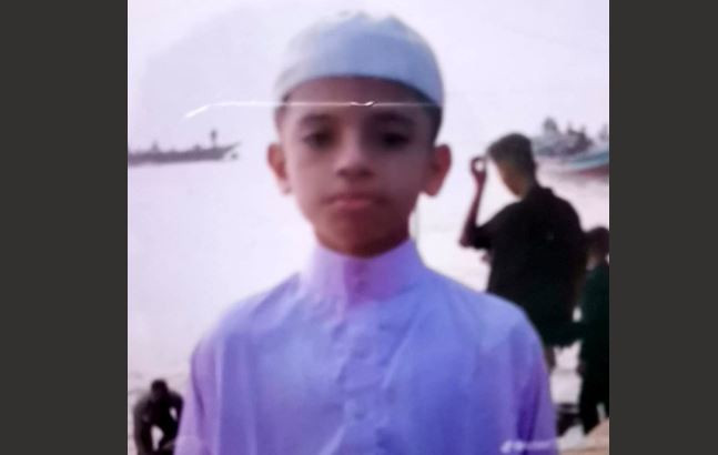 লক্ষ্মীপুরে মাদ্রাসা ছাত্র হত্যার অভিযোগে শিক্ষক আটক