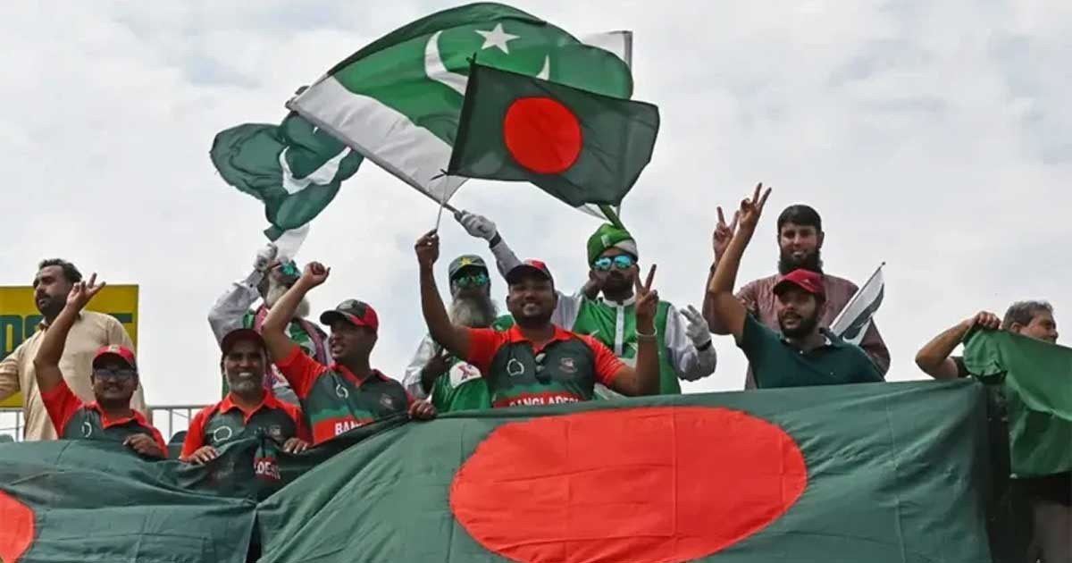 বাংলাদেশকে সিরিজের পরিবর্তিত সূচি পাঠিয়েছে পাকিস্তান