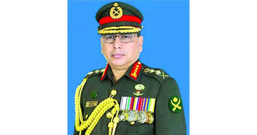 বিশ্বকে পথ দেখাল সশস্ত্র বাহিনী