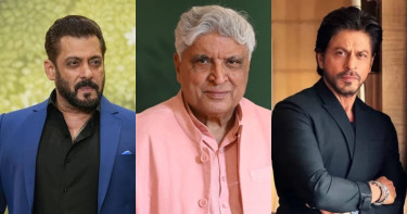 ভারত সরকারের বিরুদ্ধে কথা বলতে কীসের ভয় তারকাদের, জানালেন জাভেদ