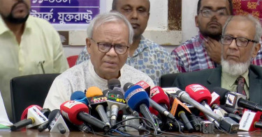 আমরা ভয়ঙ্কর এক প্রাকৃতিক বিপর্যয়ের দিকে যাচ্ছি: রিজভী