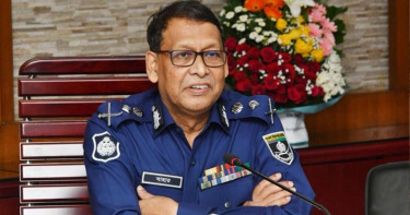 পুলিশ কোনো কিলার ফোর্স হতে পারে না: আইজিপি