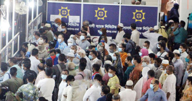 গ্রাহকদের বড় সুখবর দিল সোনালী ব্যাংক