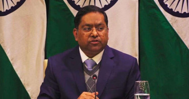 আওয়ামী লীগ নিষিদ্ধ নিয়ে যা জানালো ভারত