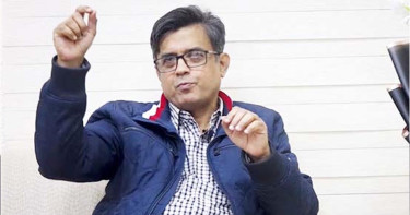 আওয়ামী লীগ নিষিদ্ধ: ভারতের প্রতিক্রিয়ার জবাব দিলেন প্রেস সচিব