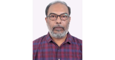 বরিশাল বিশ্ববিদ্যালয়ের অন্তর্বর্তী ভিসি অধ্যাপক তৌফিক আলম