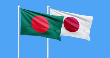 টোকিওতে বাংলাদেশ-জাপান ষষ্ঠ এফওসি বৈঠক বৃহস্পতিবার