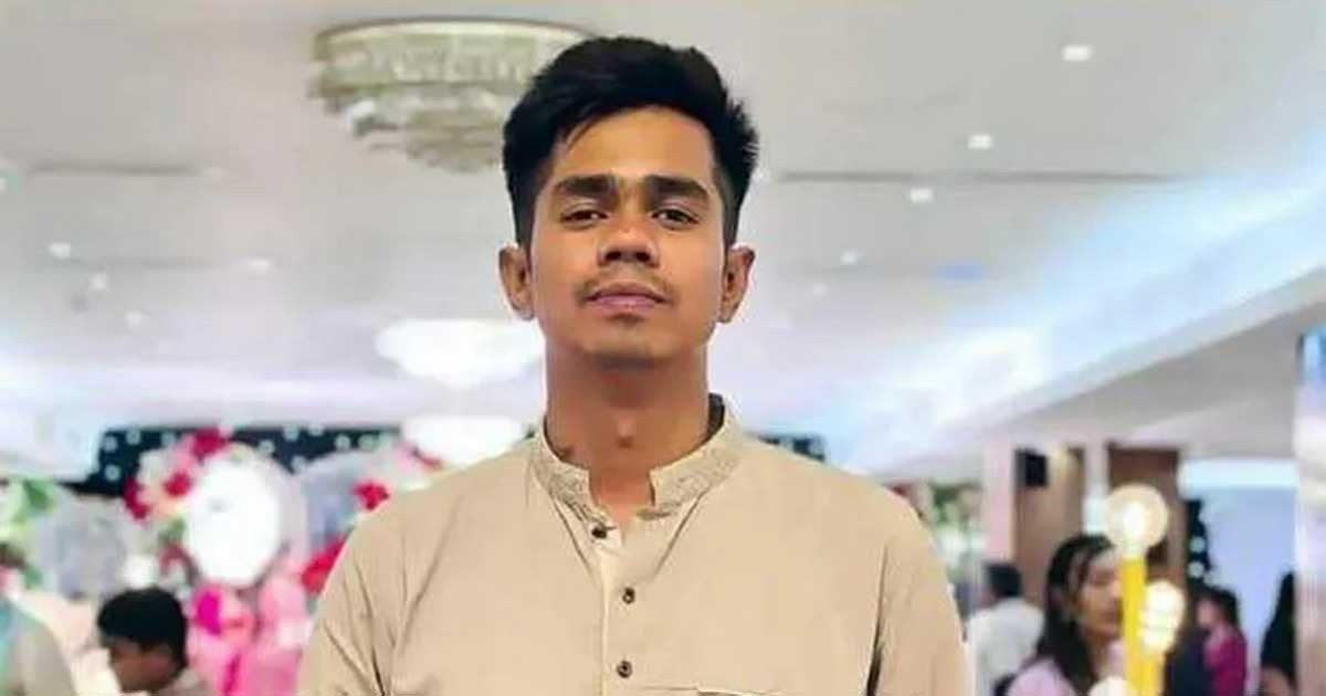 সাম্যর মৃত্যুতে ঢাবি প্রশাসনের শোক, মামলার প্রস্তুতি