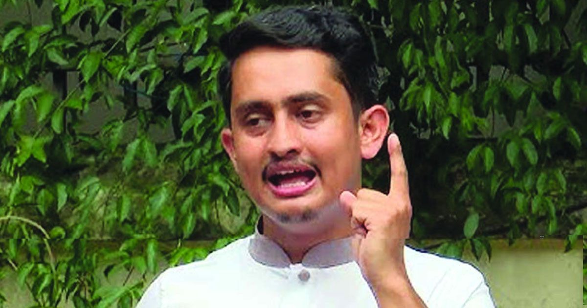 ঢাবি ছাত্র সাম্য হত্যার বিচার চাইলেন সারজিস আলম