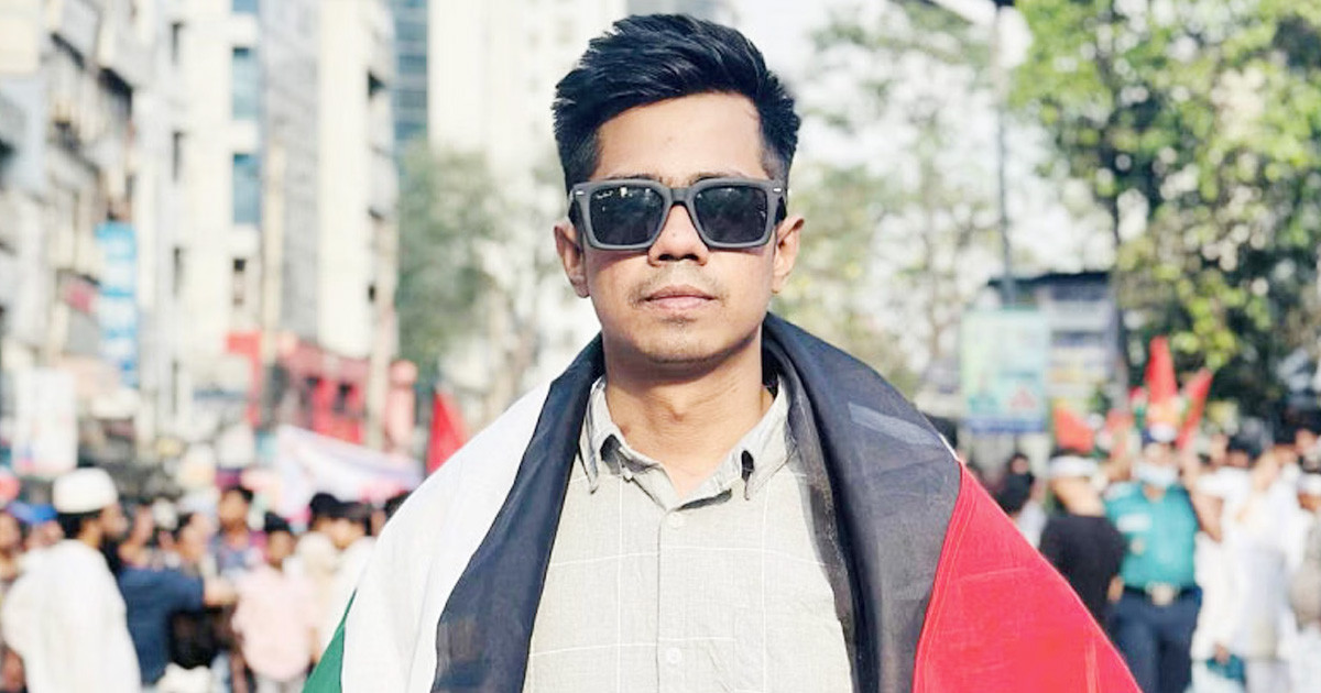 ঢাবি শিক্ষার্থী সাম্য হত্যায় গ্রেপ্তার ৩
