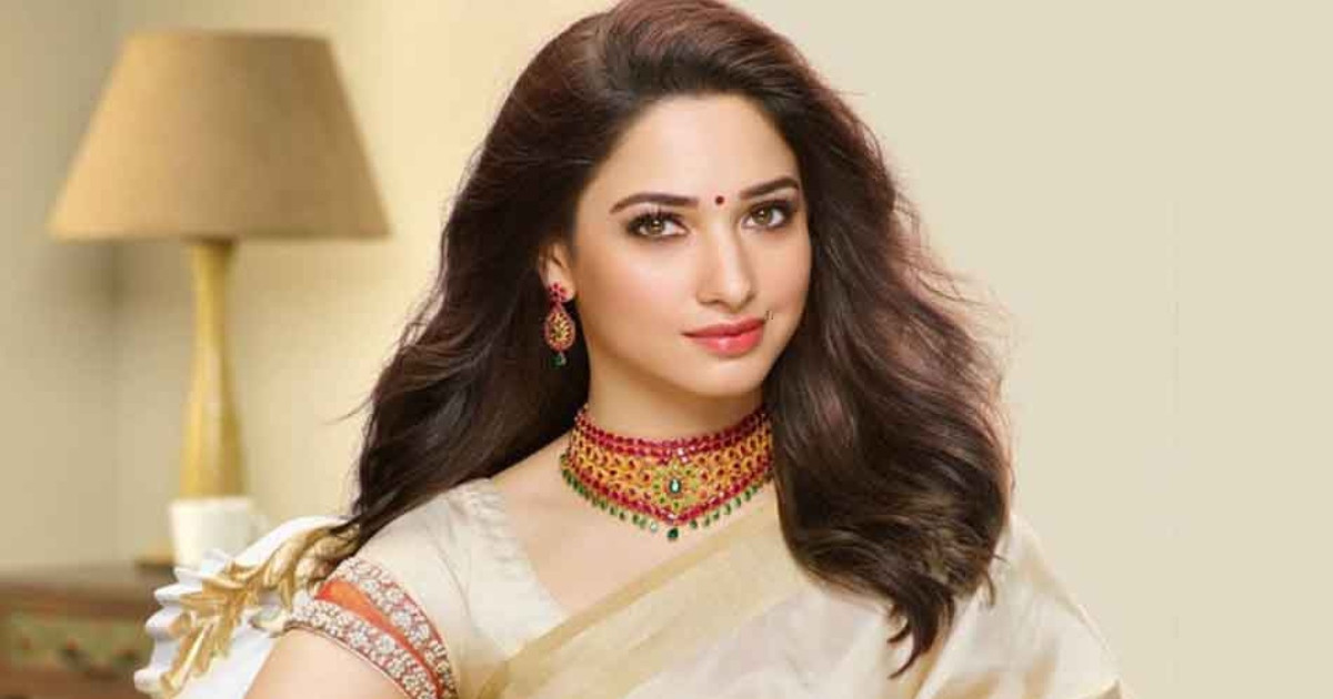 ভেঙেছে প্রেম, সমালোচনাকে কীভাবে দেখেন তামান্না