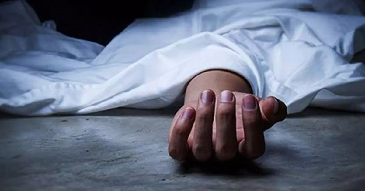 ঝিনাইদহে মদপানে একজনের মৃত্যু