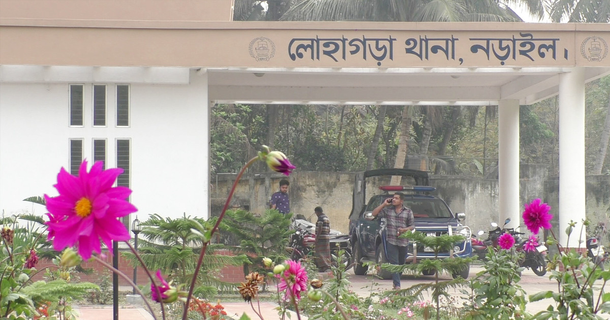 চা পানে বেরিয়ে বাড়ি ফেরা হলো না কৃষকের