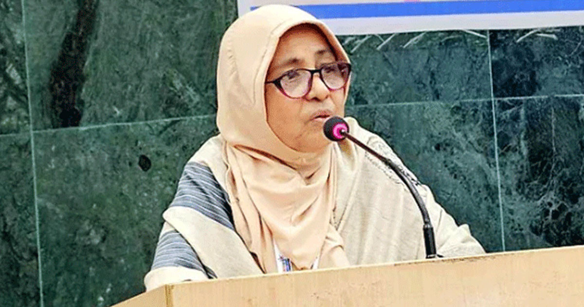 হাটহাজারী-কর্ণফুলীতে হাসপাতাল নির্মাণের পরিকল্পনা আছে: স্বাস্থ্য উপদেষ্টা