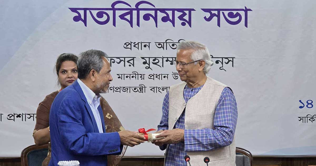 চট্টগ্রাম শহরের জলাবদ্ধতা চলতি মৌসুমে অর্ধেকে নামিয়ে আনার নির্দেশ