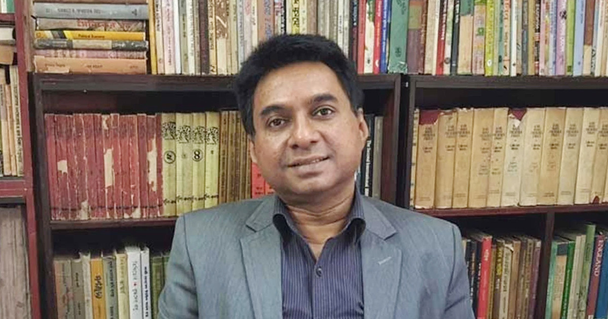 এনবিআর ভেঙে দুটি বিভাগ করার সিদ্ধান্ত সাহসী পদক্ষেপ: সেলিম রহমান