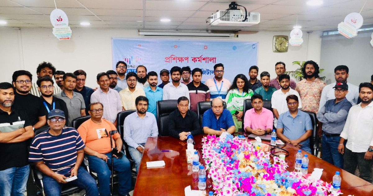 মোজো সাংবাদিকতার গতিপথ পাল্টে দিয়েছে: কাদের গনি চৌধুরী