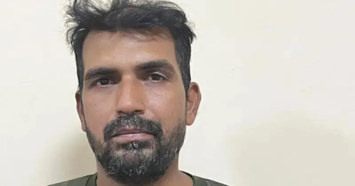 আটক বিএসএফ সদস্যকে ফেরত দিল পাকিস্তান
