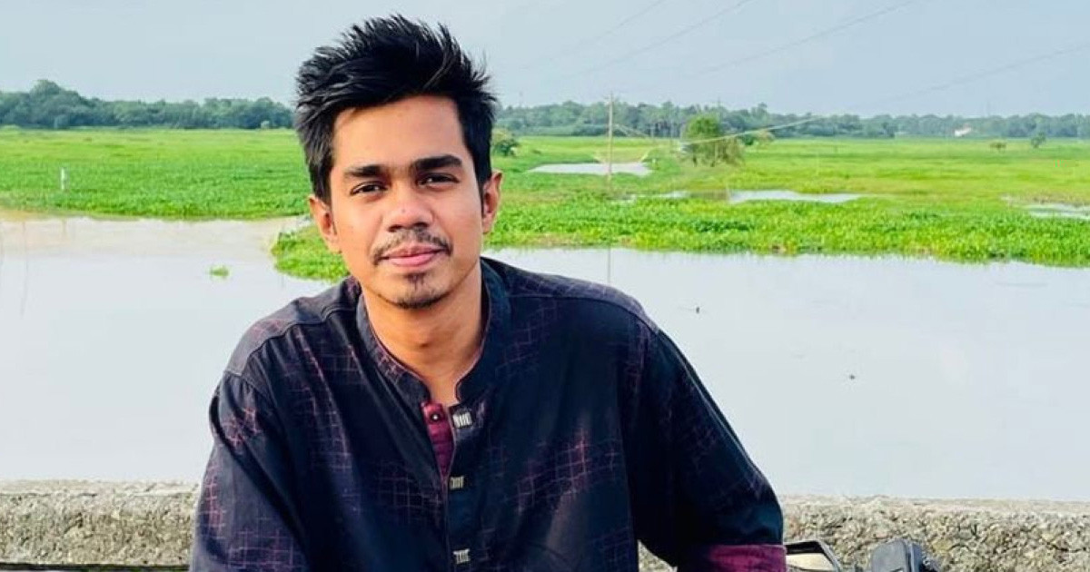 সাম্য হত্যায় জড়িতদের ২৪ ঘণ্টার মধ্যে গ্রেপ্তারসহ ঢাবির নিরাপত্তায় ৭ দাবি