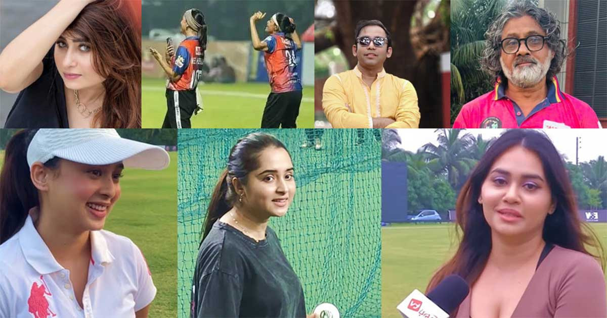 ক্রিকেটের নামে অশ্লীলতা: ৬ অভিনেত্রী ও ৩ নির্মাতাকে লিগ্যাল নোটিশ