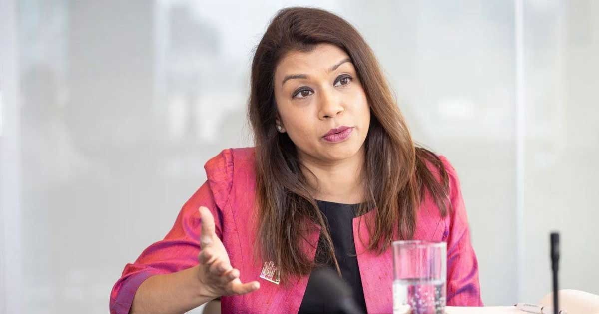 দুদক কার্যালয়ে আসেননি টিউলিপ