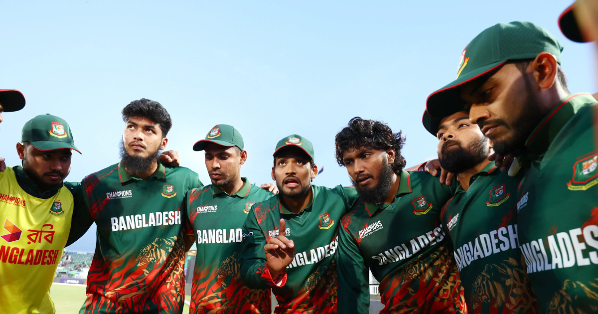 বাংলাদেশের পাকিস্তান সফর নিয়ে সবশেষ যা জানা গেল