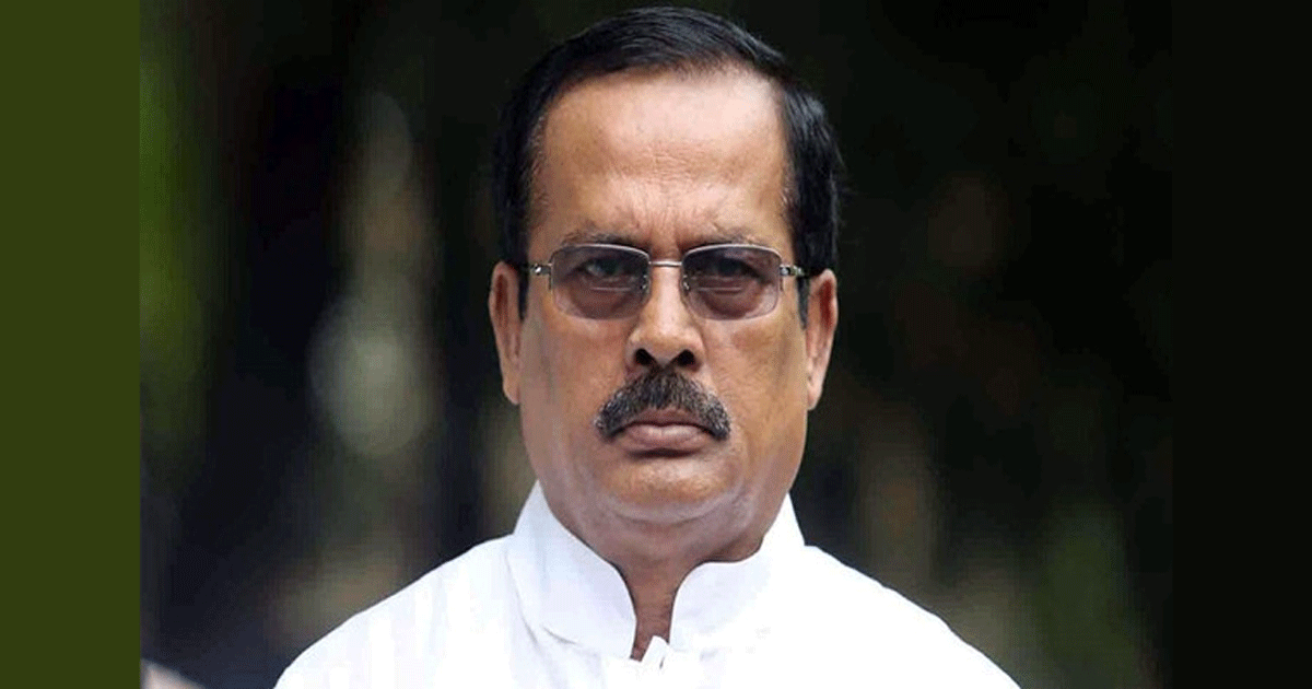 স্ত্রী-কন্যাসহ নানকের দেশত্যাগে নিষেধাজ্ঞা জারি