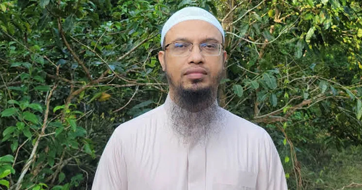 আট লাখ ইমাম-মুয়াজ্জিনদের নিয়ে যে বার্তা দিলেন শায়খ আহমাদুল্লাহ